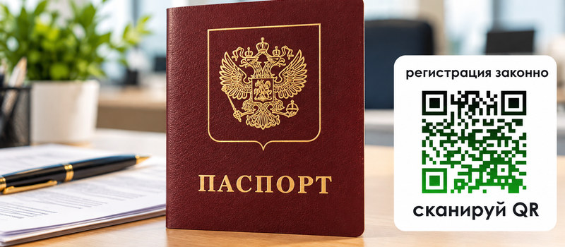 регистрация в Партизанске прописка в Партизанске